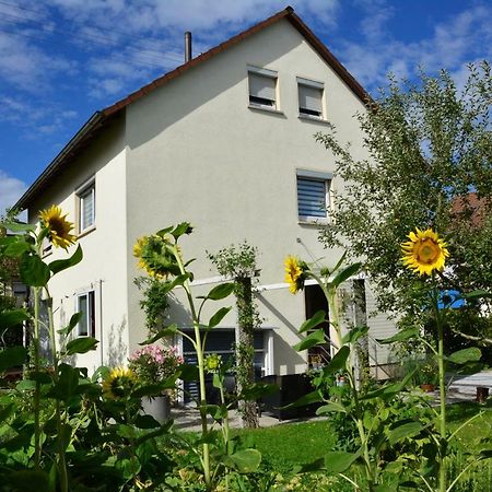 Ferienwohnung - Damisa House Metzingen  Exterior photo