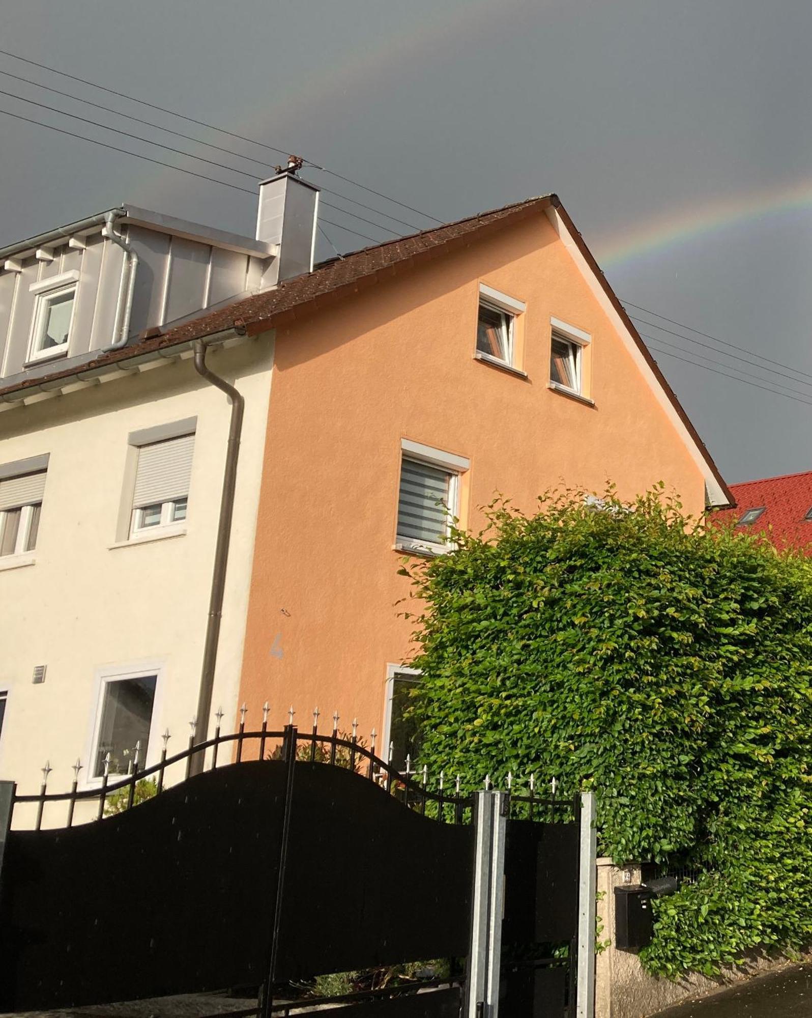 Ferienwohnung - Damisa House Metzingen  Exterior photo